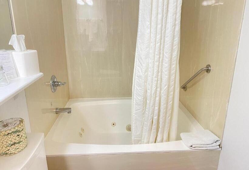 프리미엄 룸, Harbor House Inn