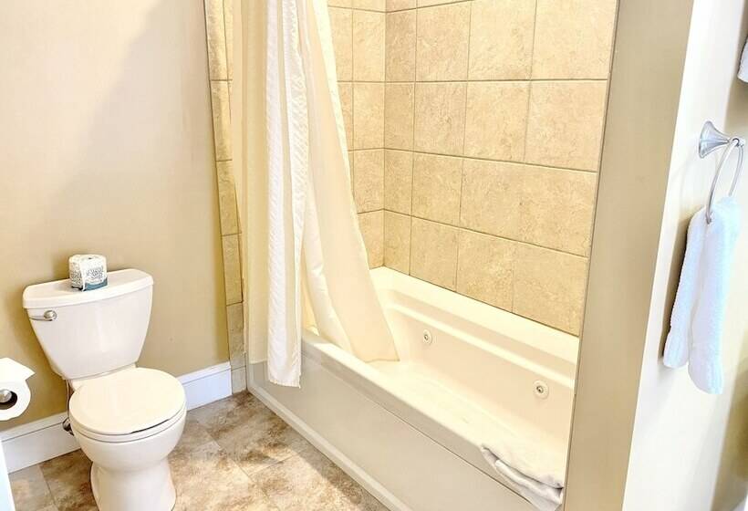 프리미엄 룸, Harbor House Inn