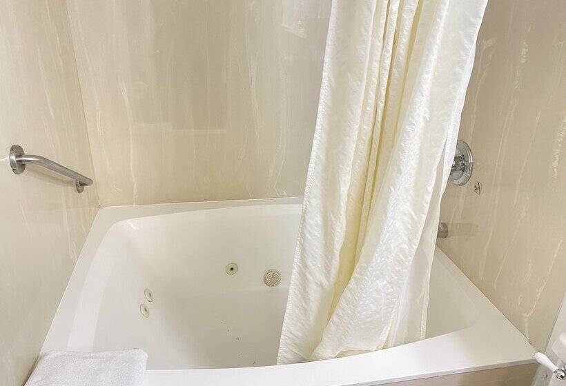 프리미엄 룸, Harbor House Inn