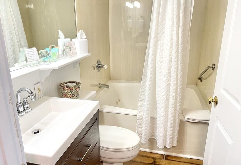 프리미엄 룸, Harbor House Inn