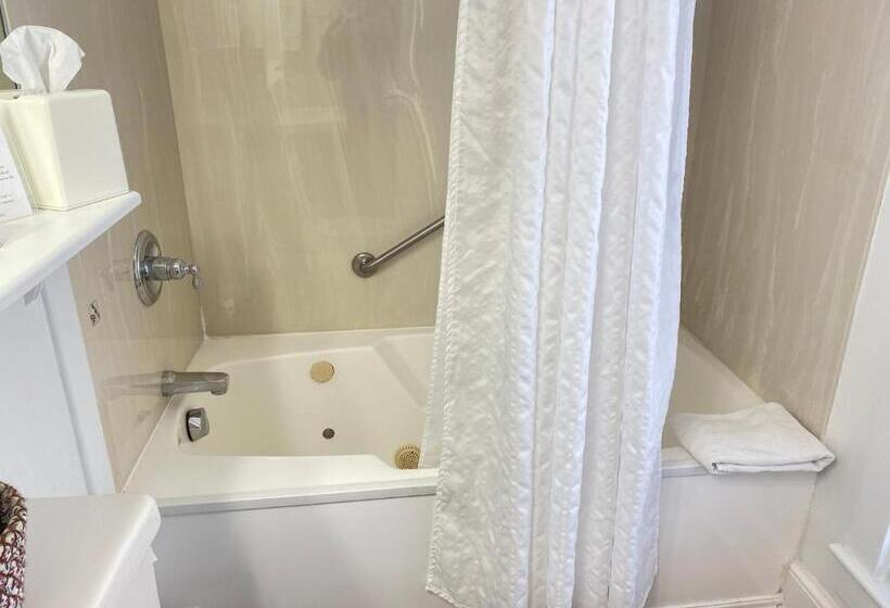 Стандартный Номер Кровать Кинг, Harbor House Inn
