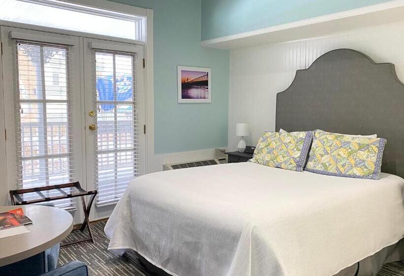 Номер Стандарт, Harbor House Inn