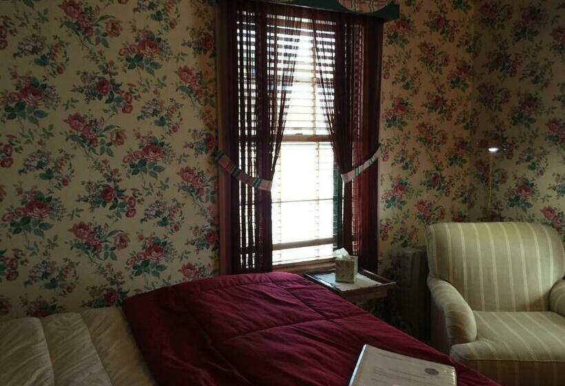 غرفة قياسية, Harborview Inn