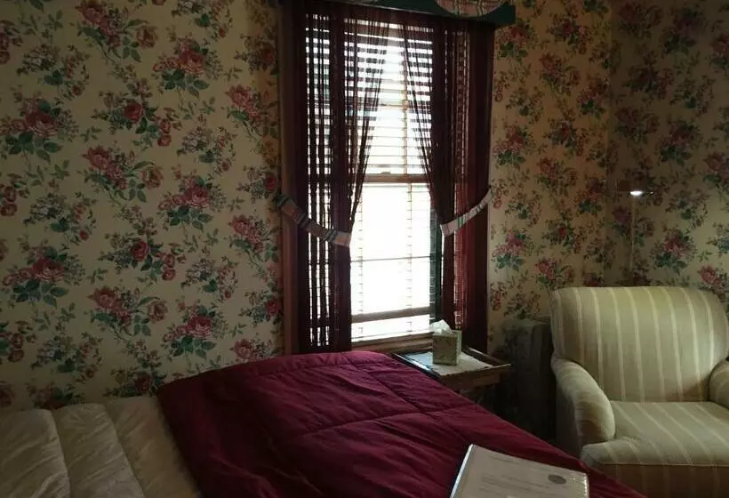 スタンダードルーム, Harborview Inn