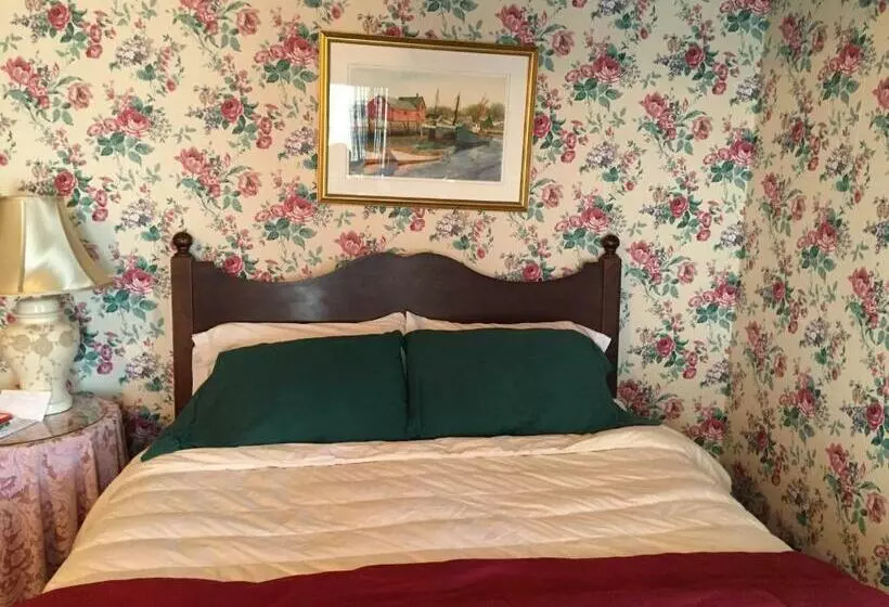 スタンダードルーム, Harborview Inn
