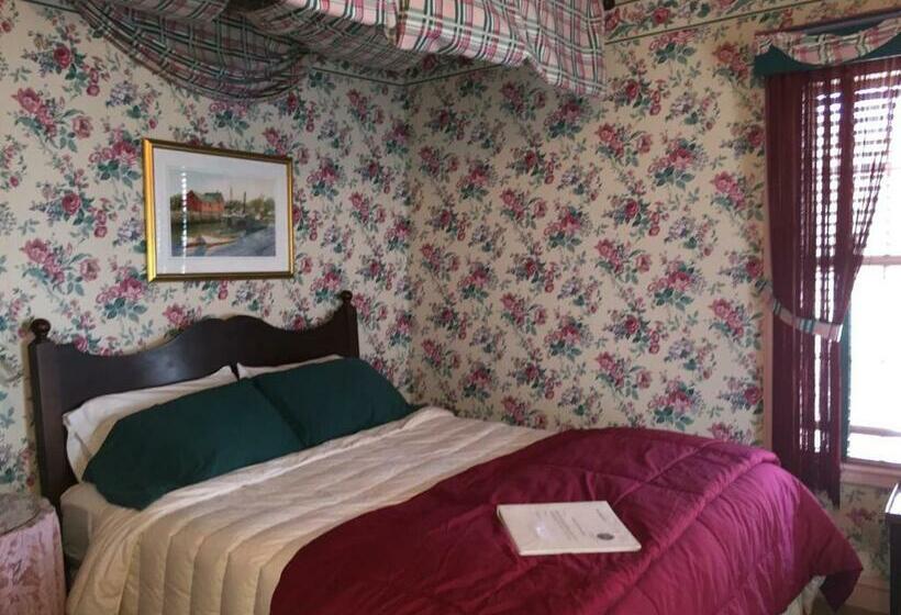 غرفة قياسية, Harborview Inn