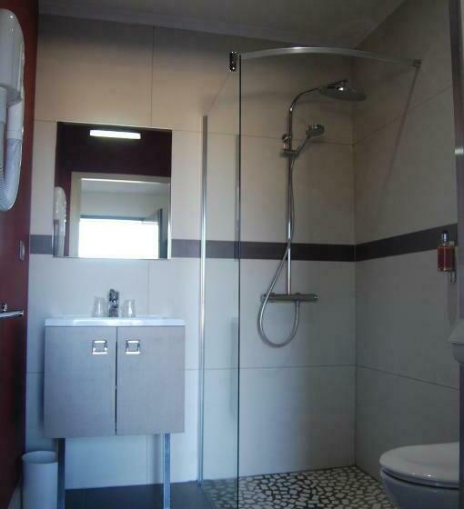 标准间, L Escale Perigueux Notre Dame