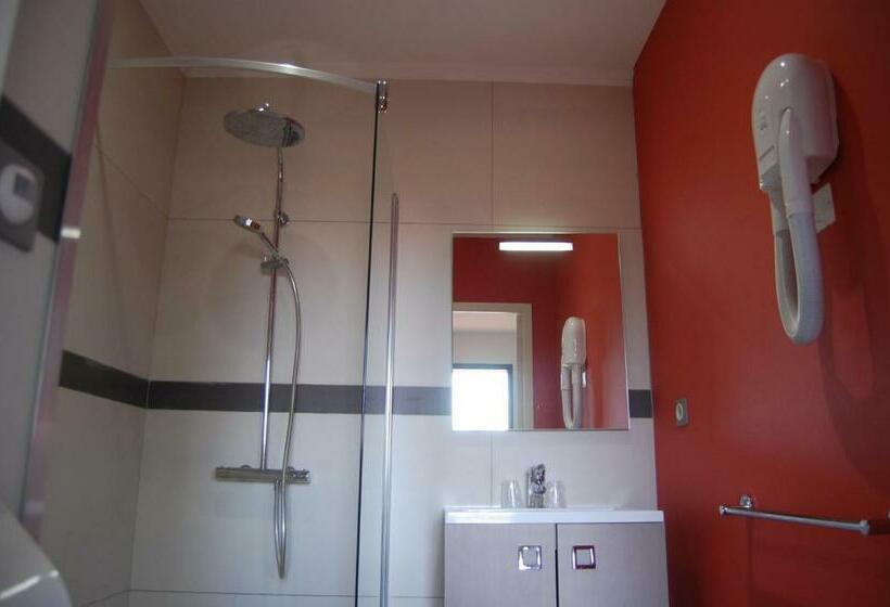 标准间, L Escale Perigueux Notre Dame