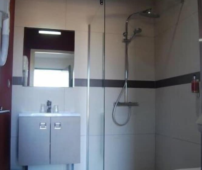 标准间, L Escale Perigueux Notre Dame