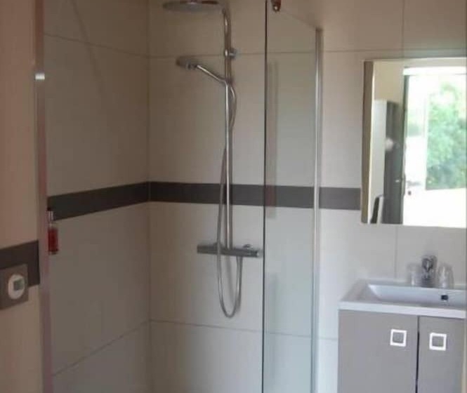 标准间, L Escale Perigueux Notre Dame