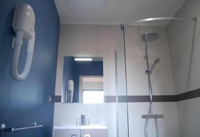 标准间, L Escale Perigueux Notre Dame