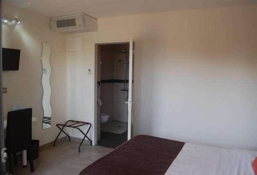 标准间, L Escale Perigueux Notre Dame