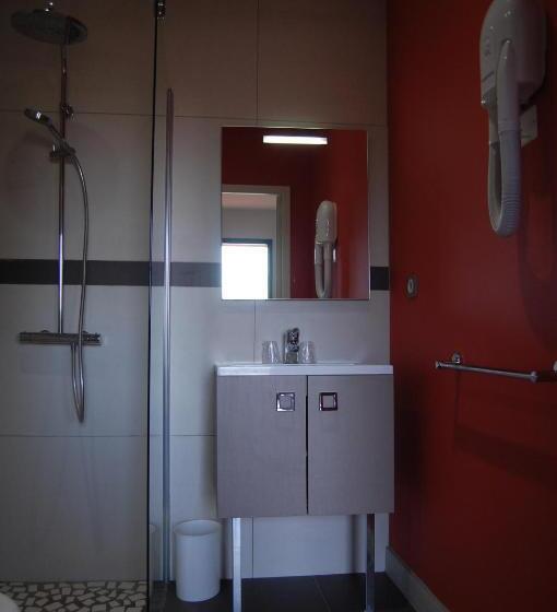 标准三人间, L Escale Perigueux Notre Dame