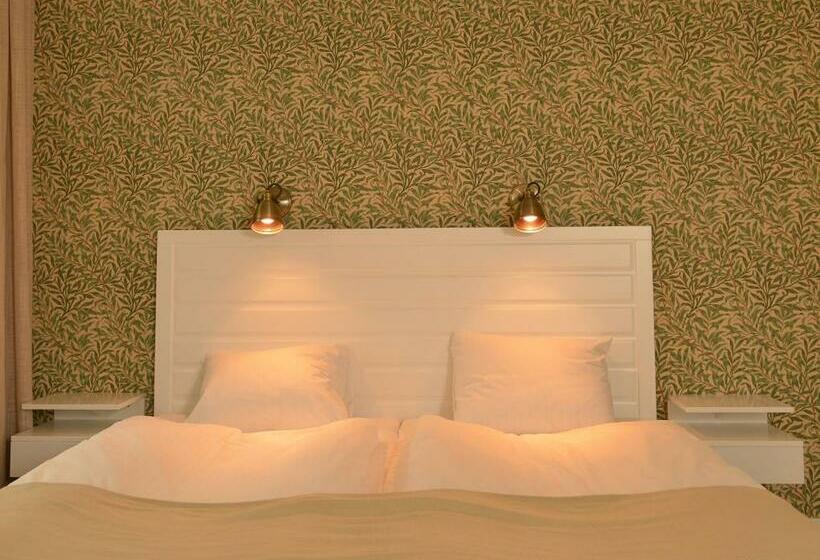 חדר סטנדרט, L Park