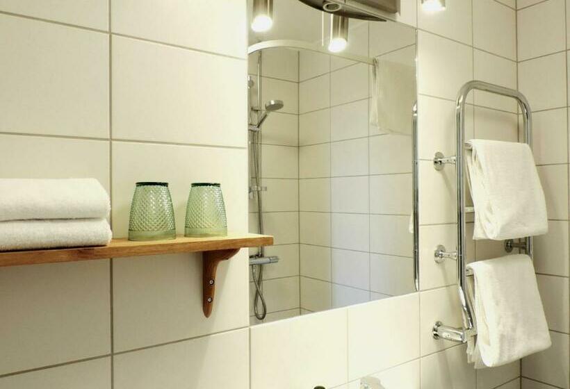 חדר סטנדרט, L Park