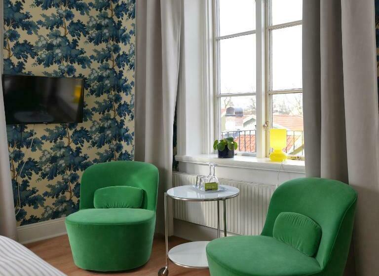 חדר סטנדרט, L Park