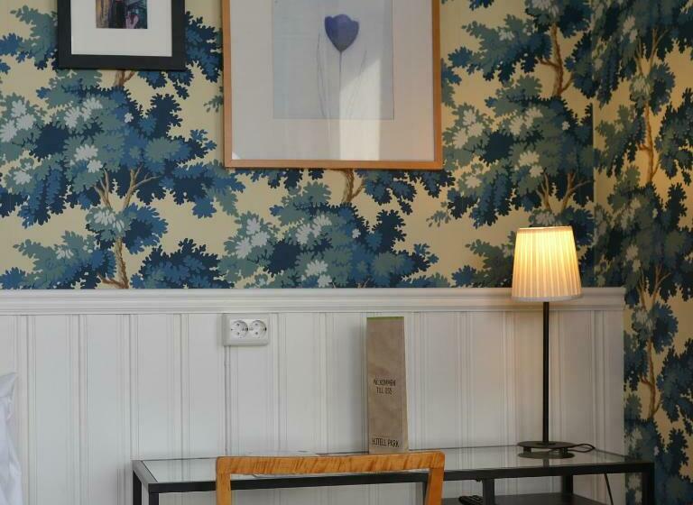 חדר סטנדרט, L Park