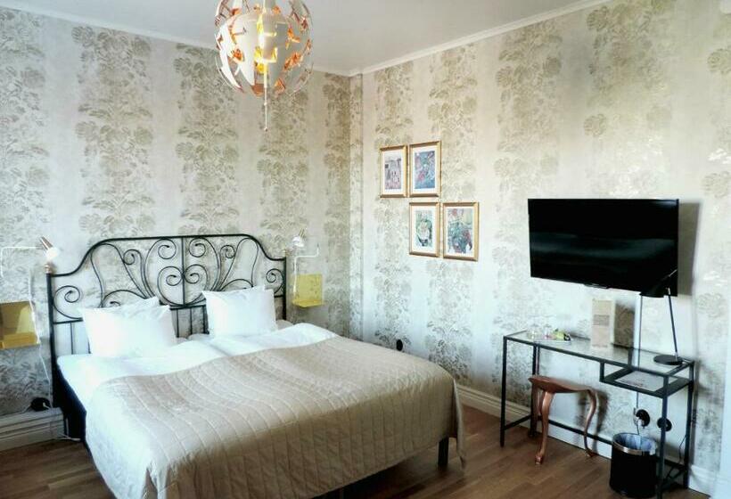 חדר סטנדרט, L Park