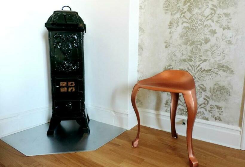 חדר סטנדרט, L Park