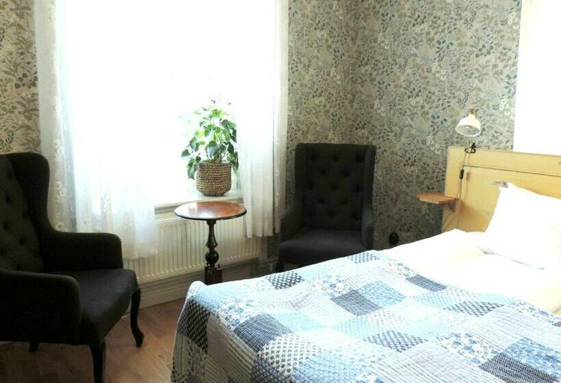 Quarto Estandar, L Park