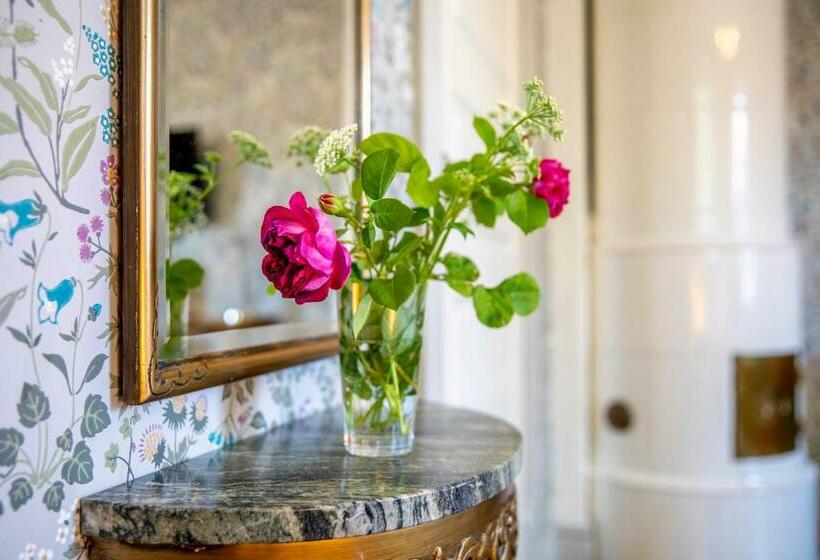 חדר סטנדרט, L Park