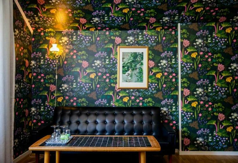 חדר משפחתי, L Park