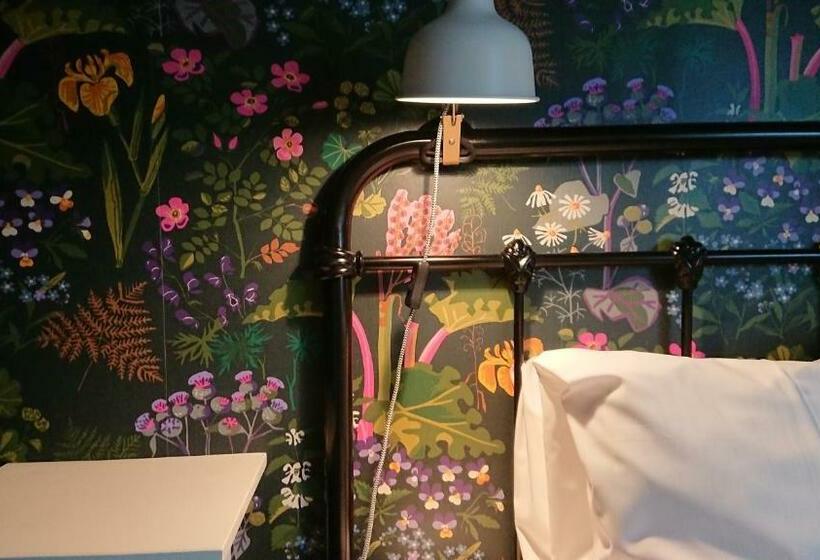 חדר משפחתי, L Park