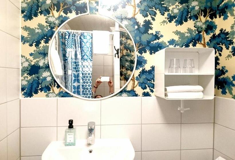 חדר משפחתי, L Park