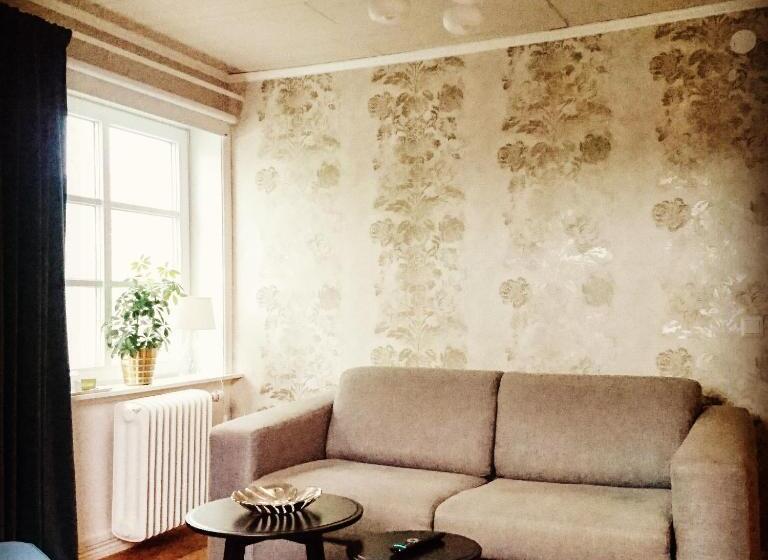 חדר משפחתי, L Park