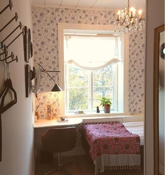 חדר יחיד בסיסי, L Park