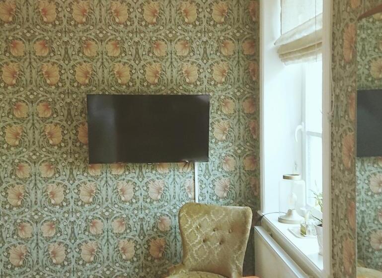 חדר סטנדרט יחיד, L Park