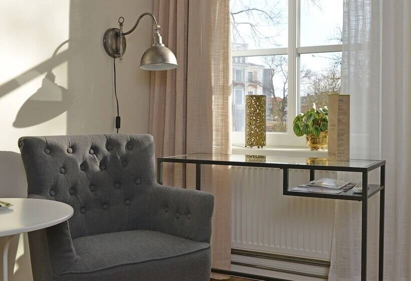 חדר סטנדרט, L Park