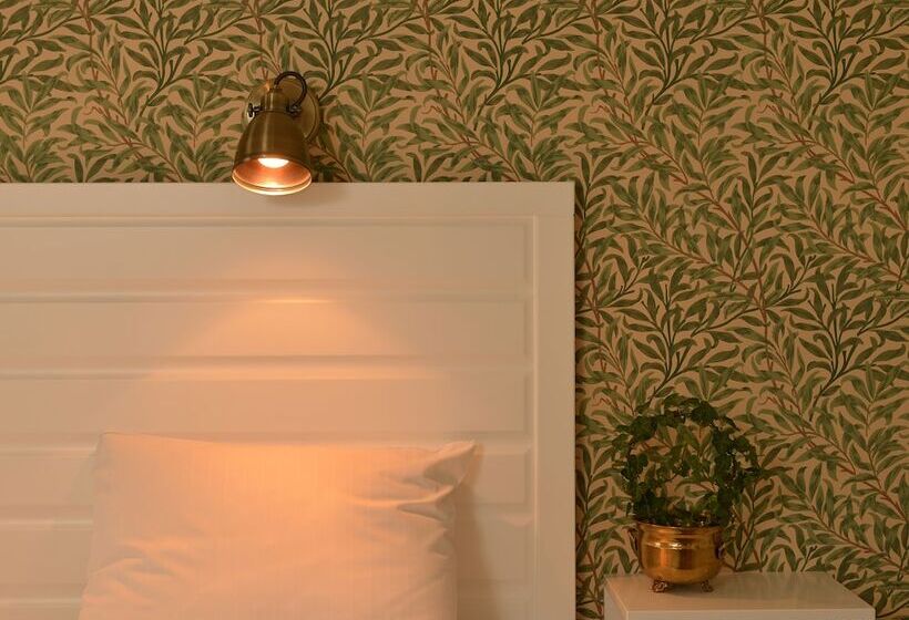 חדר סטנדרט, L Park