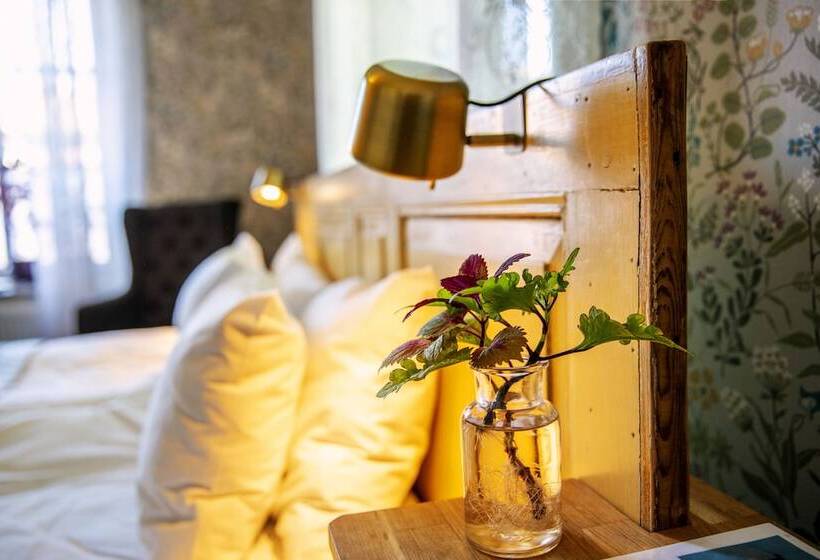 חדר סטנדרט, L Park