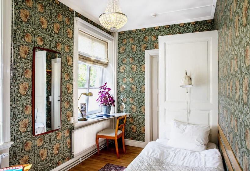 חדר סטנדרט יחיד, L Park