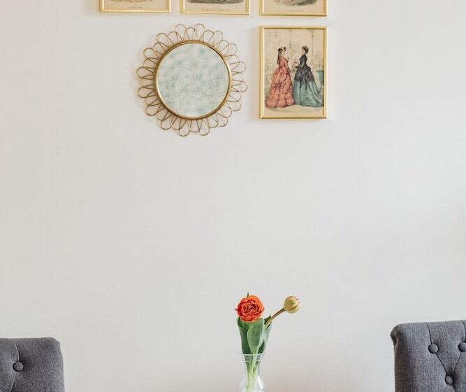 חדר סטנדרט, L Park