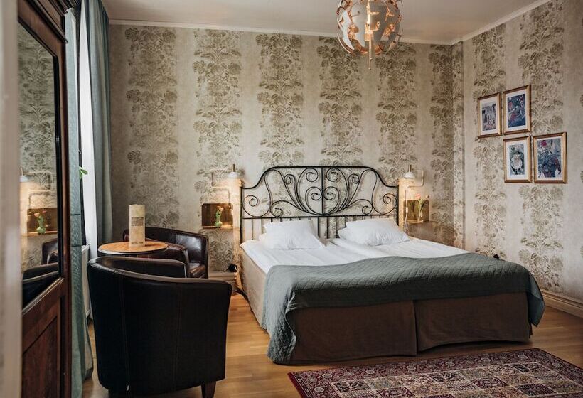 Quarto Estandar, L Park