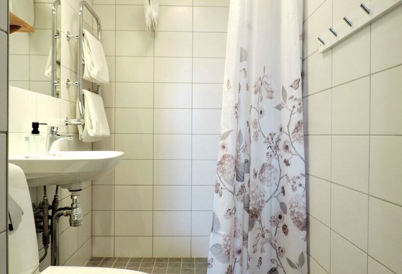 חדר סטנדרט, L Park