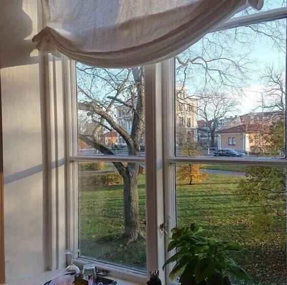 Quarto Estandar, L Park