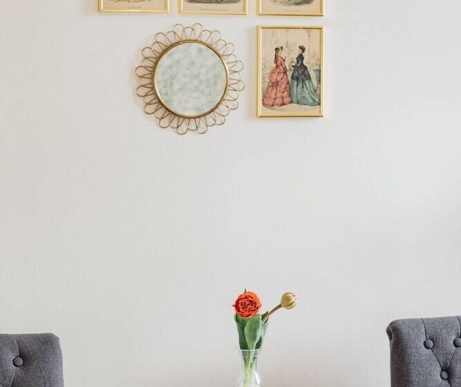 חדר סטנדרט, L Park