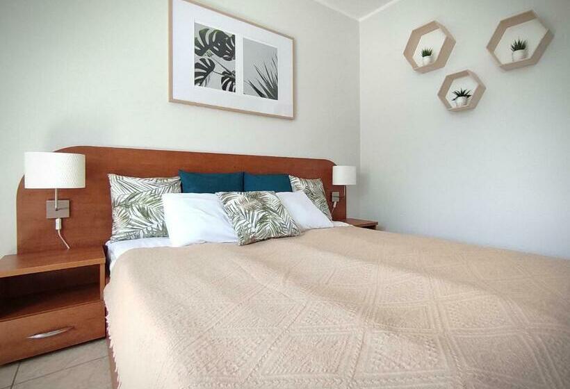 Номер Стандарт, Lago Apartamenty I Pokoje
