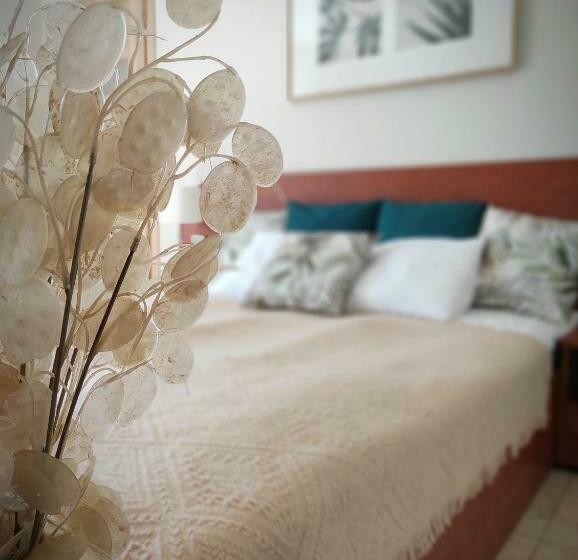 اتاق استاندارد, Lago Apartamenty I Pokoje