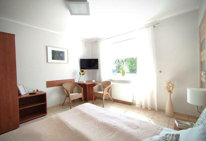 اتاق استاندارد, Lago Apartamenty I Pokoje