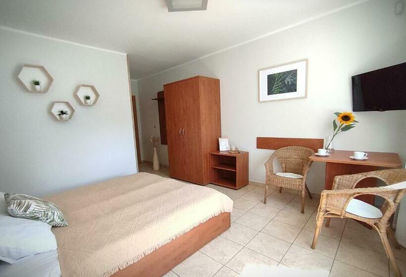 اتاق استاندارد, Lago Apartamenty I Pokoje