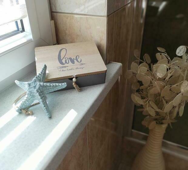 اتاق استاندارد, Lago Apartamenty I Pokoje