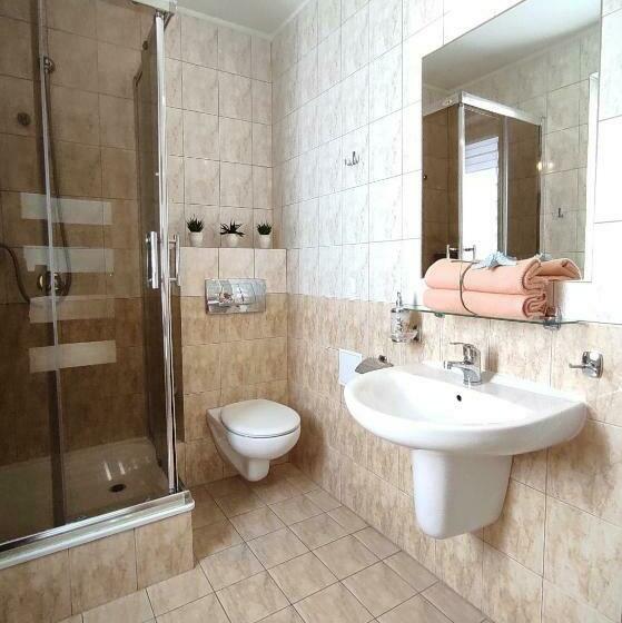 Номер Стандарт, Lago Apartamenty I Pokoje