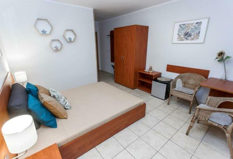 اتاق استاندارد, Lago Apartamenty I Pokoje