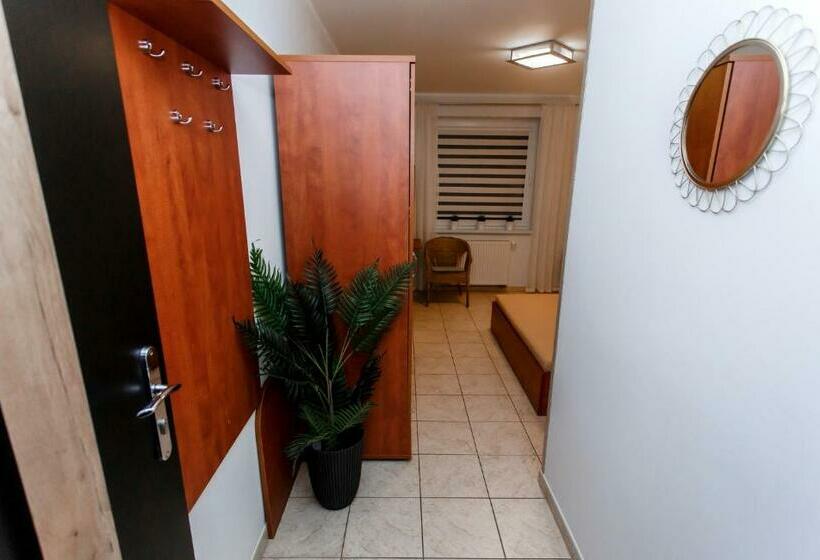 Номер Стандарт, Lago Apartamenty I Pokoje