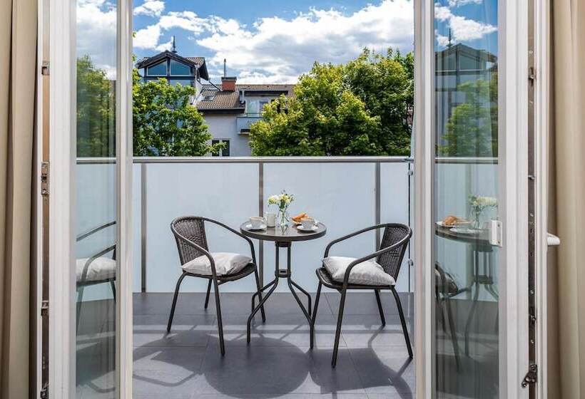 Трехместный Номер Superior, Molo Residence