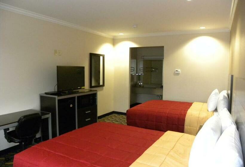 Номер Стандарт, Palace Inn Kingwood